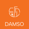 Damso Logo